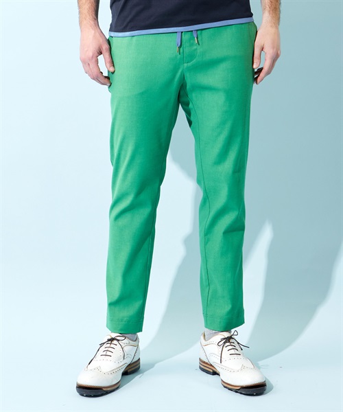 【tovho】DEARリネンパンツ