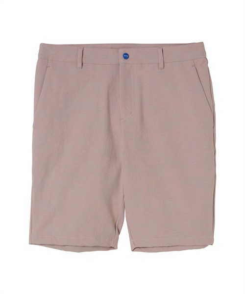 【tovho】JQショートパンツ(PINK-S)
