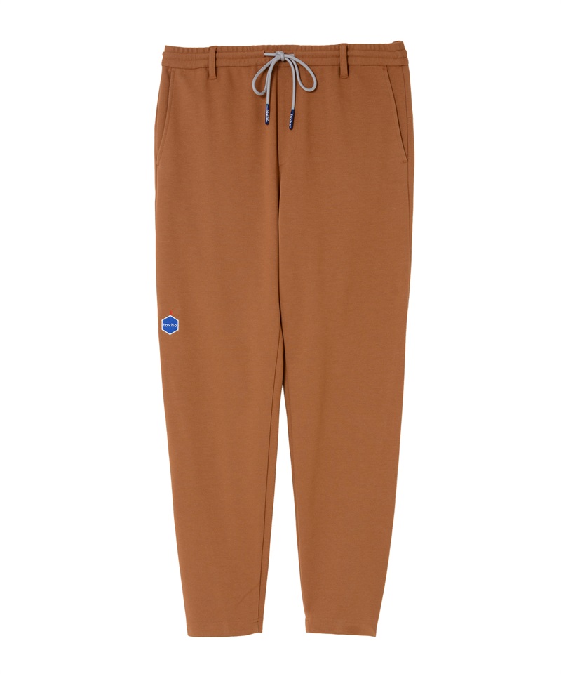 ソフトコンプレスパンツ(BROWN-S)