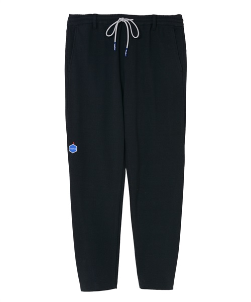 【tovho】ソフトコンプレスパンツ(NAVY-S)