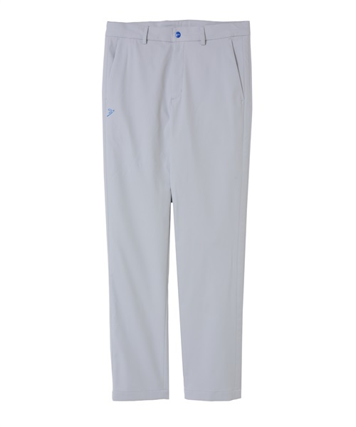 【tovho】ヒートストレッチパンツ(WHITE-S)