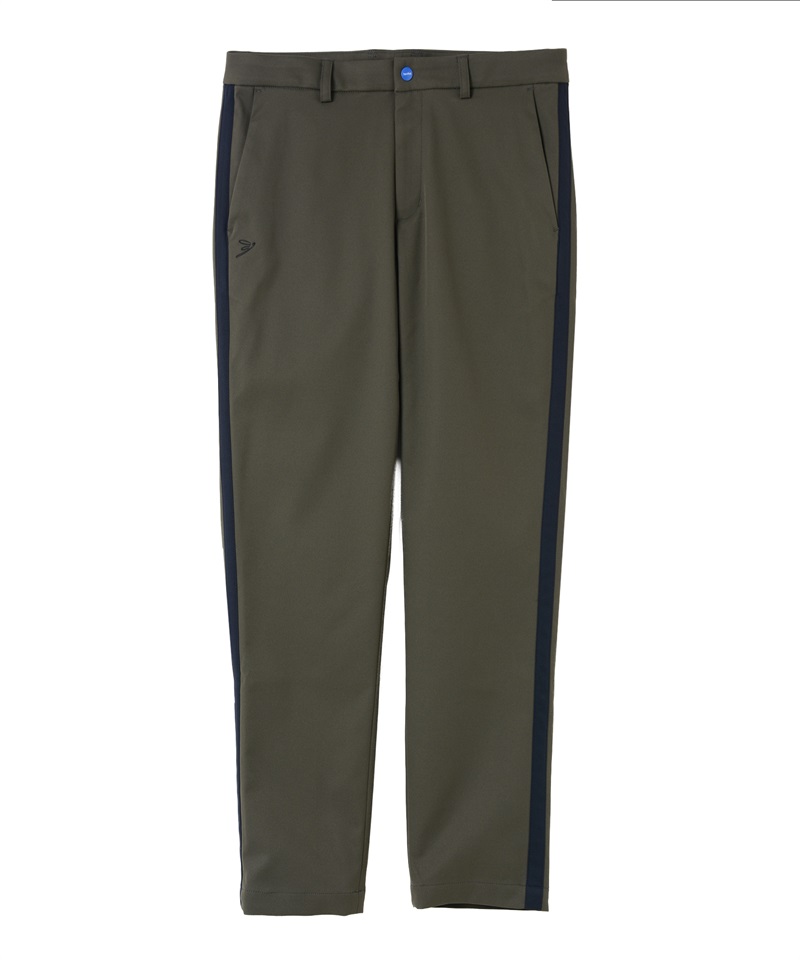 【tovho】ヒートストレッチパンツ(NAVY-S)