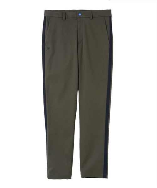 【tovho】ヒートストレッチパンツ(NAVY-S)