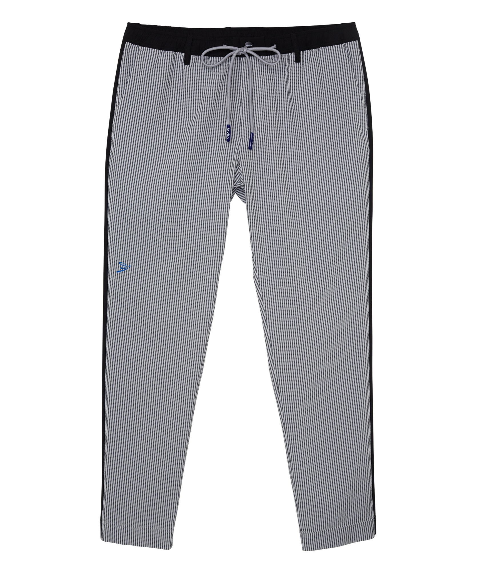 【tovho】サッカーパンツ(BLACK-S)