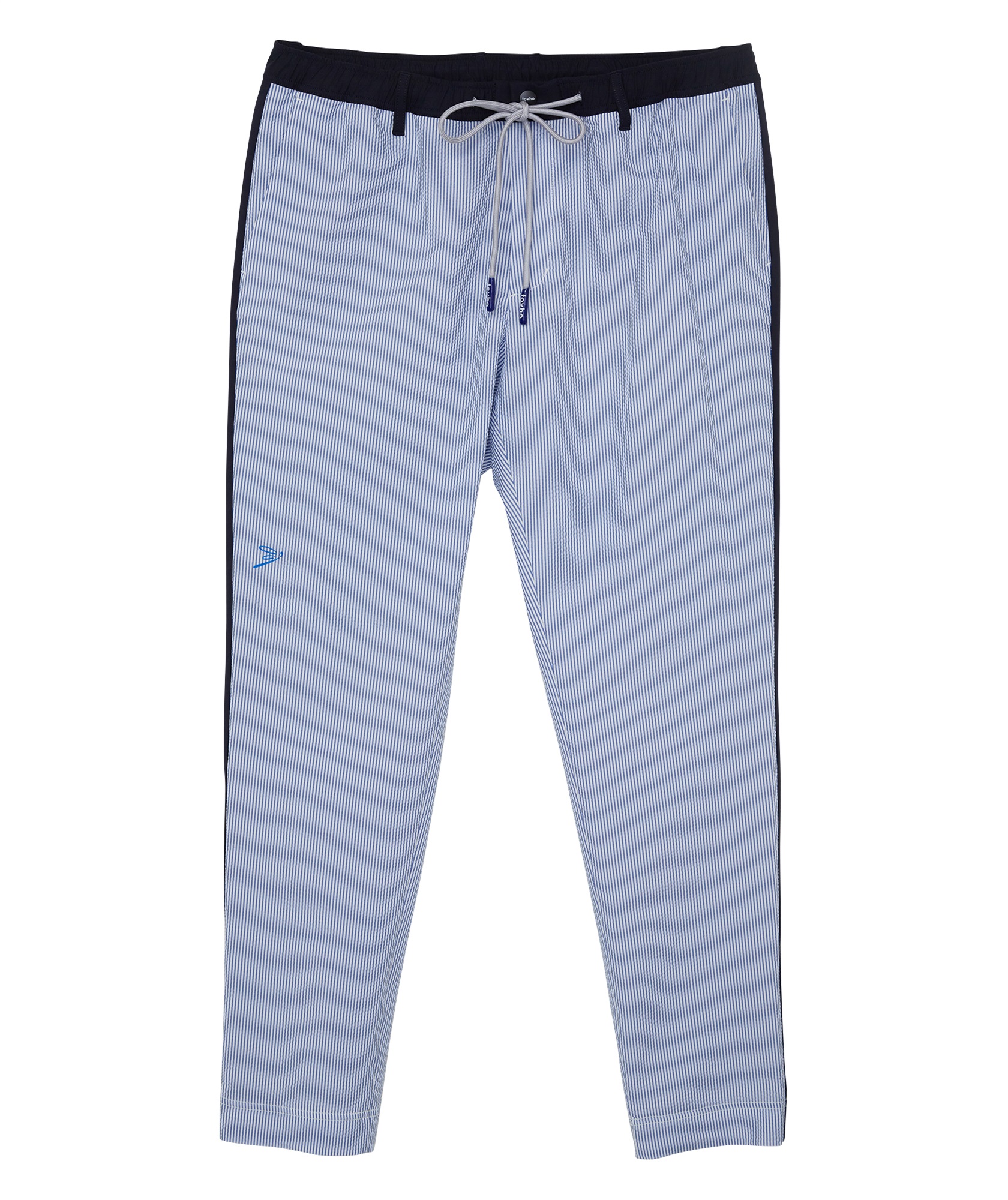 【tovho】サッカーパンツ(BLUE-S)