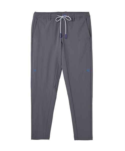 【tovho】ＢＡＣＫＦＬＥＥＣＥ　パンツ【EVEN掲載】(GRAY-S)