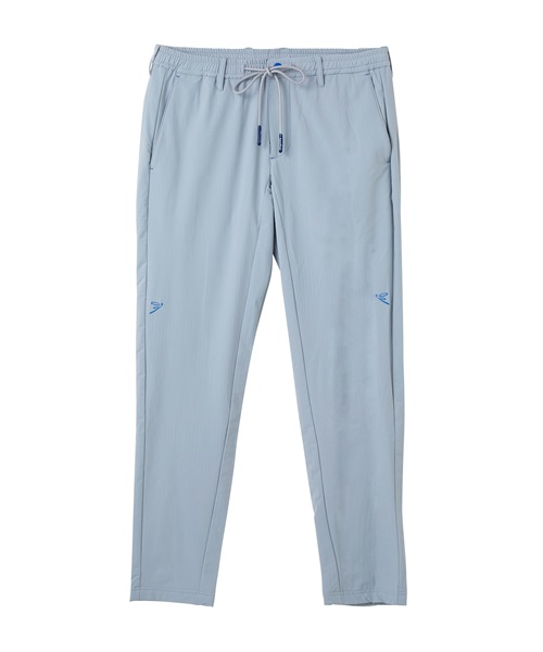 【tovho】ＢＡＣＫＦＬＥＥＣＥ　パンツ【EVEN掲載】(BLUE-S)