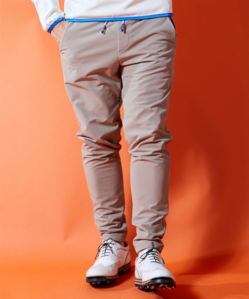 【tovho】ＢＡＣＫボア　パンツ