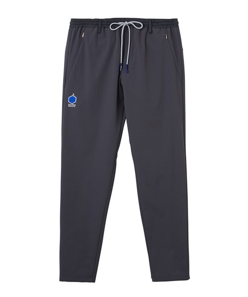 【tovho】ＢＡＣＫボア　パンツ(GRAY-S)