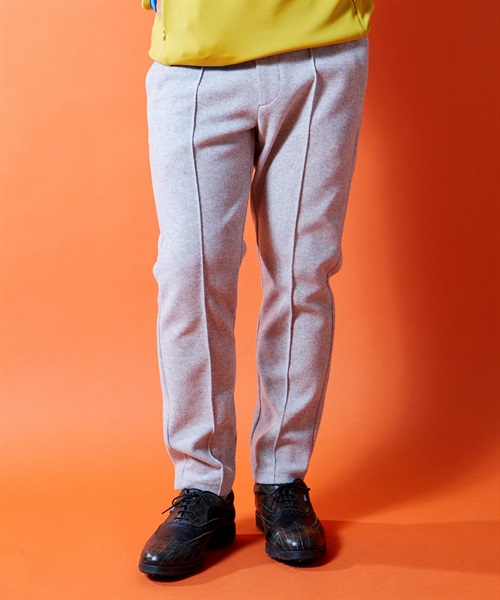 【tovho】ＷＯＯＬＹ　パンツ