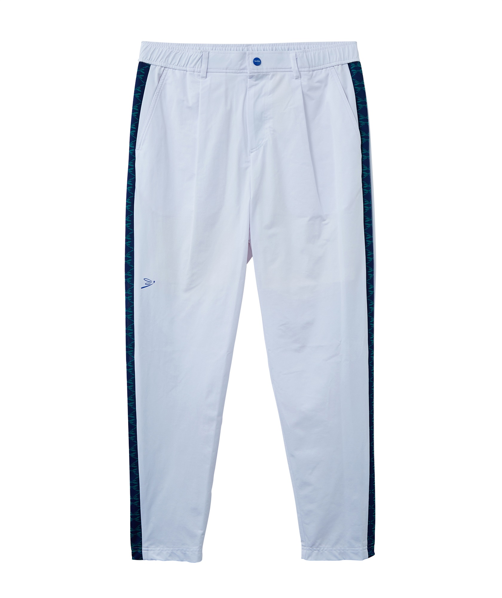 tovho】ハイゲージ撥水パンツ | tovho | ウィッツ公式オンラインストア