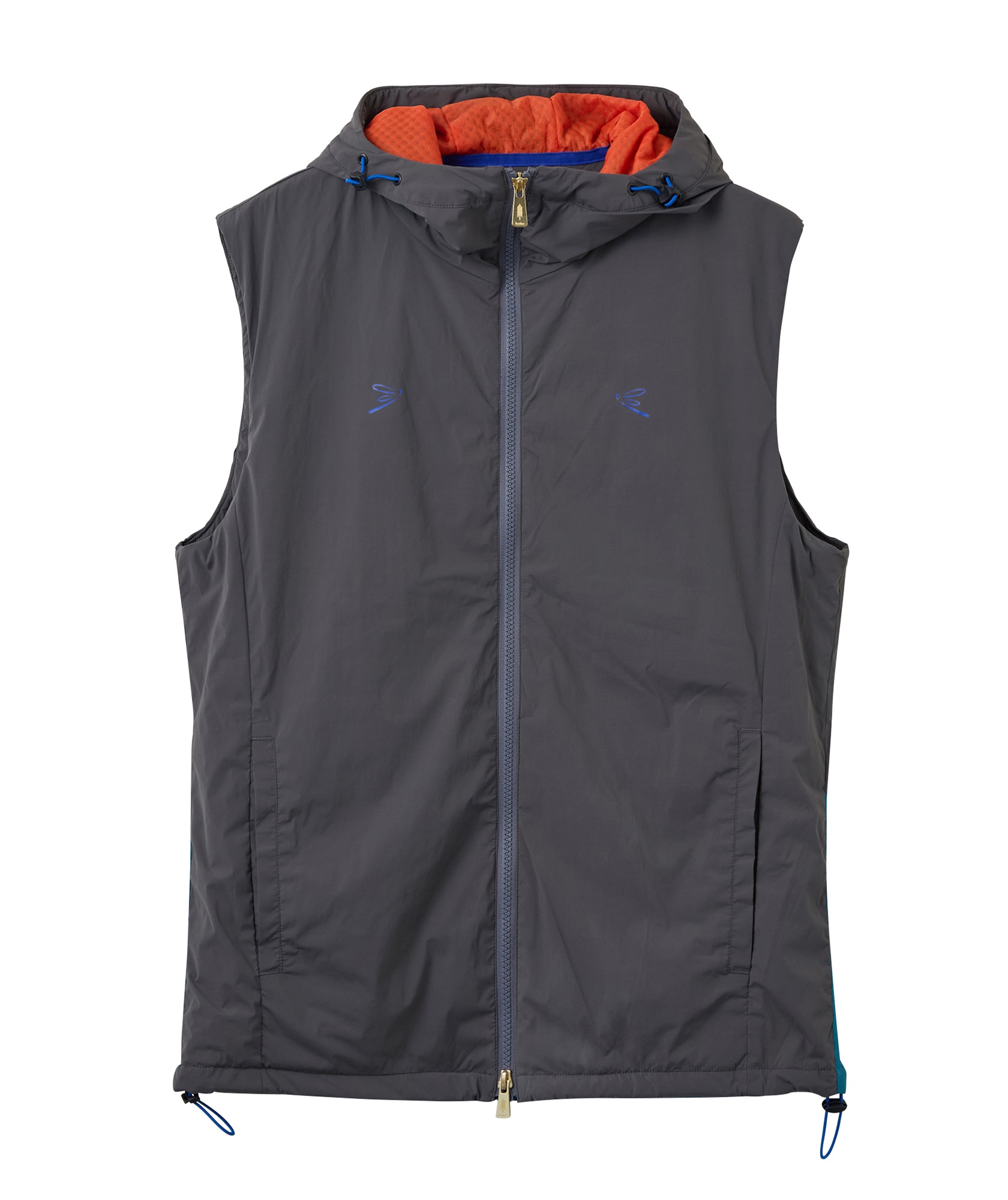 tovho】マルチファンクションベスト | tovho | ウィッツ公式オンライン