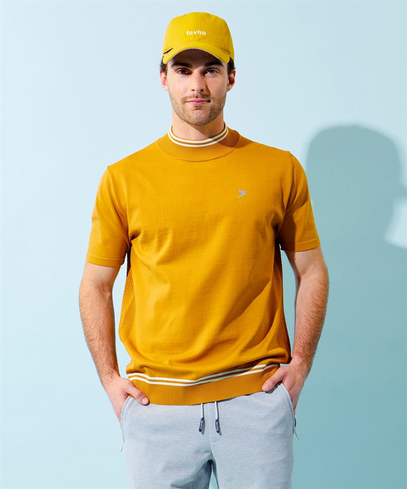 【tovho】ケーブル切替えモックT