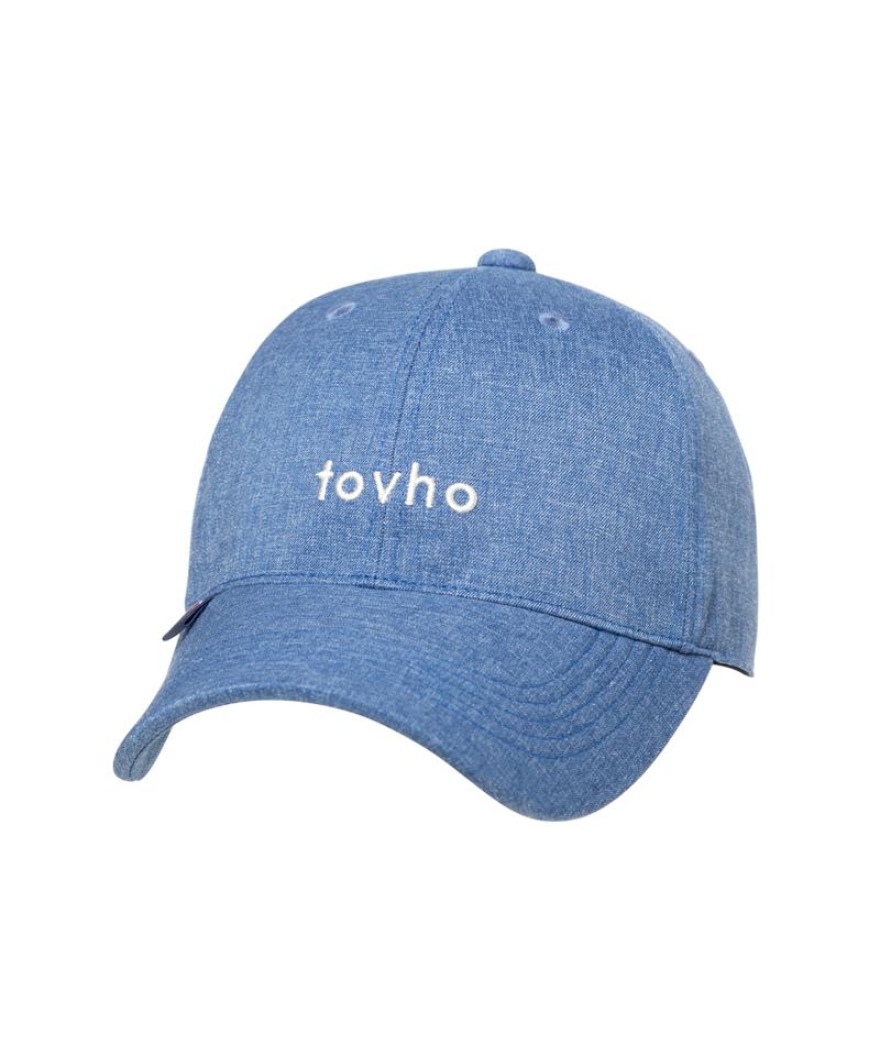 【tovho】撥水キャップ(BLUE-free)