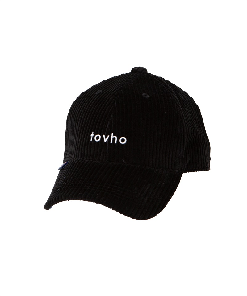 【tovho】コールＣＡＰ(BLACK-free)