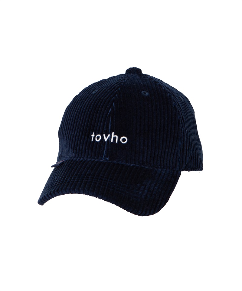 【tovho】コールＣＡＰ(NAVY-free)