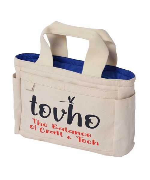 【tovho】No.8カートBAG