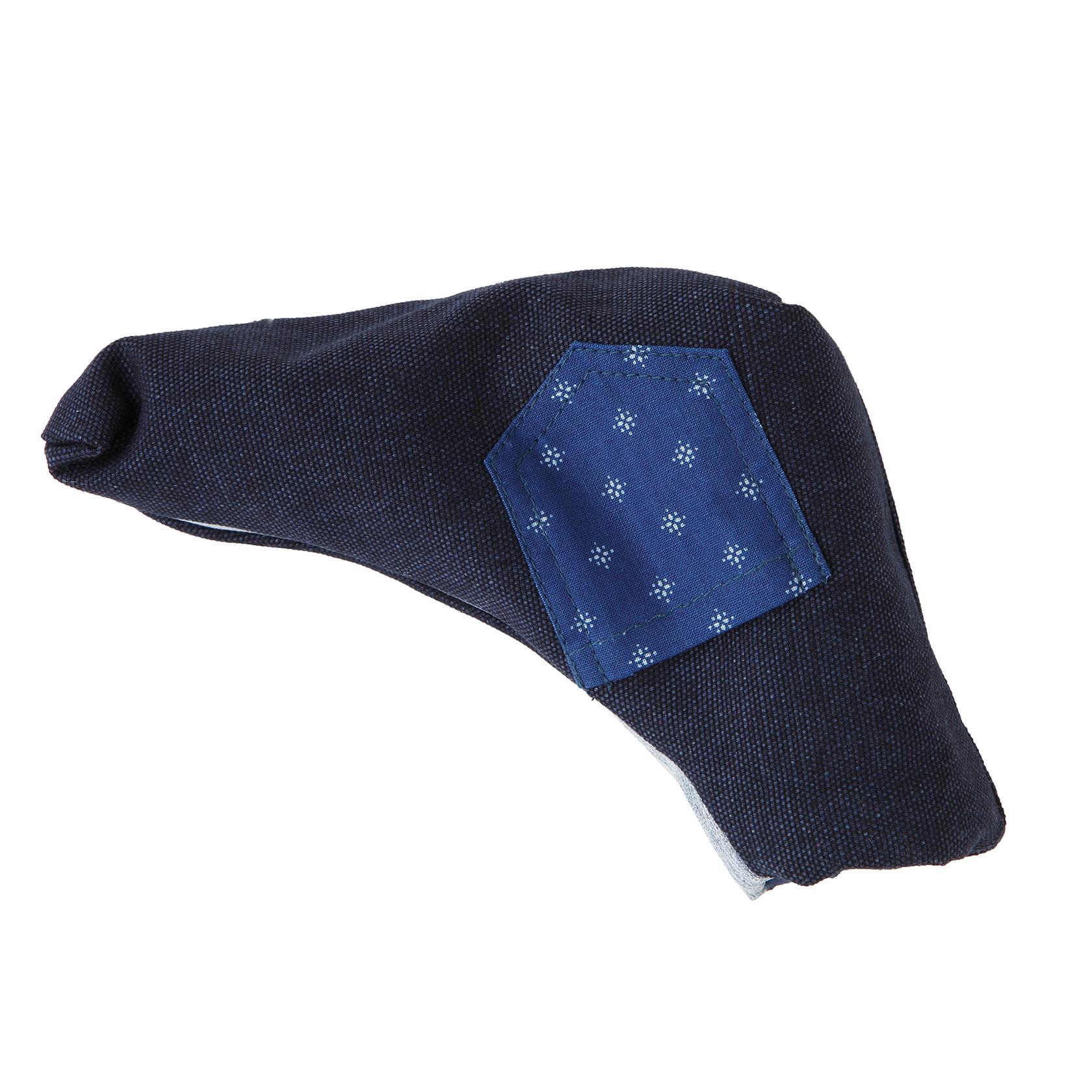 ▼【tovho】マルチブルーパターカバー(BLUE-free)