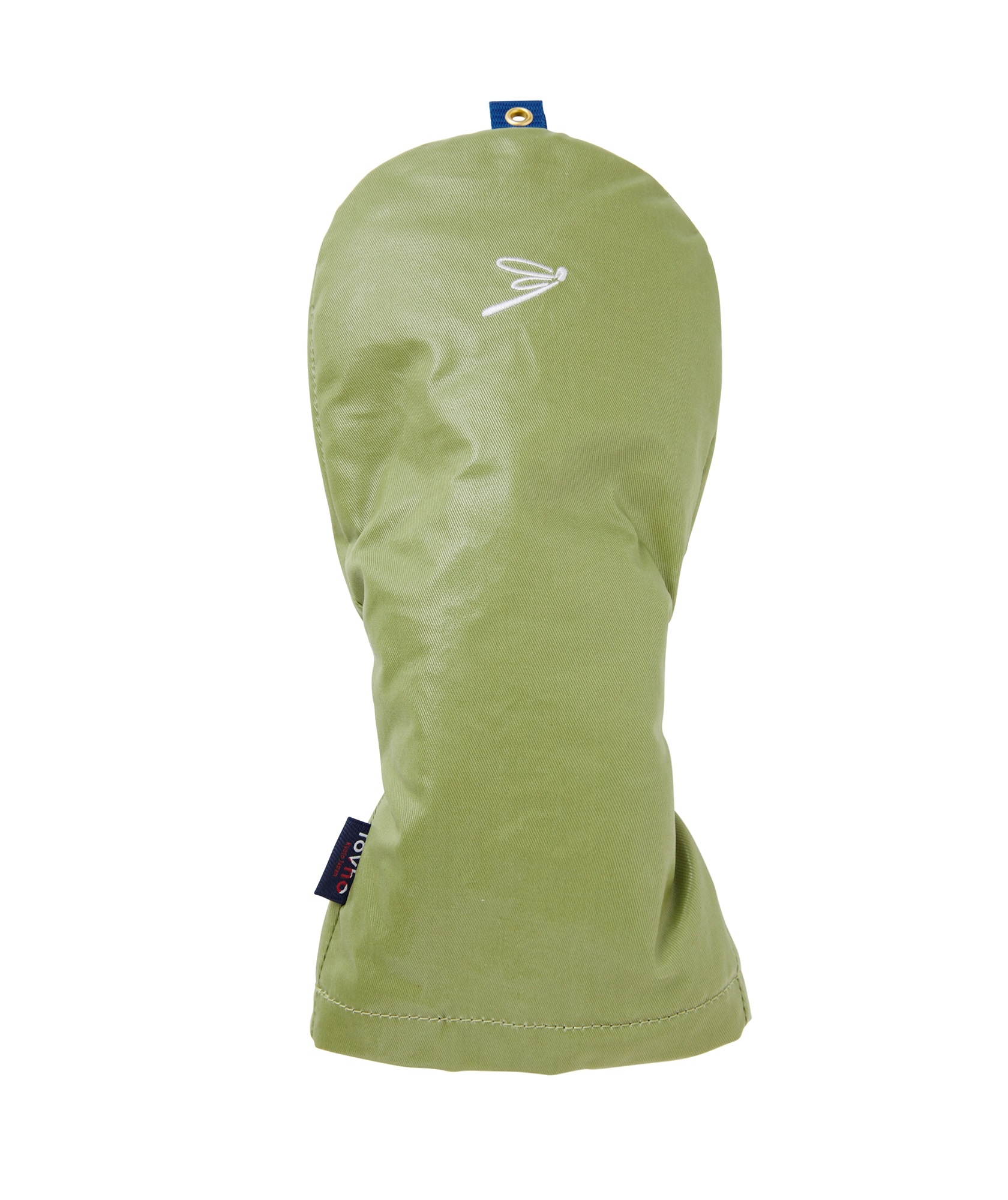 【tovho】ＮＯ．７５ＰＣＶ　ＤＲカバー(GREEN-free)