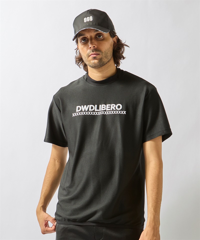 スタンダードフィットモック(BLACK-M)