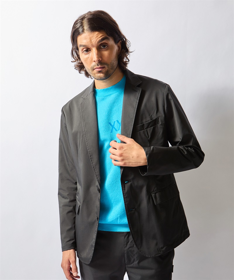 LIMONTAコンフォートＪ(BLACK-M)