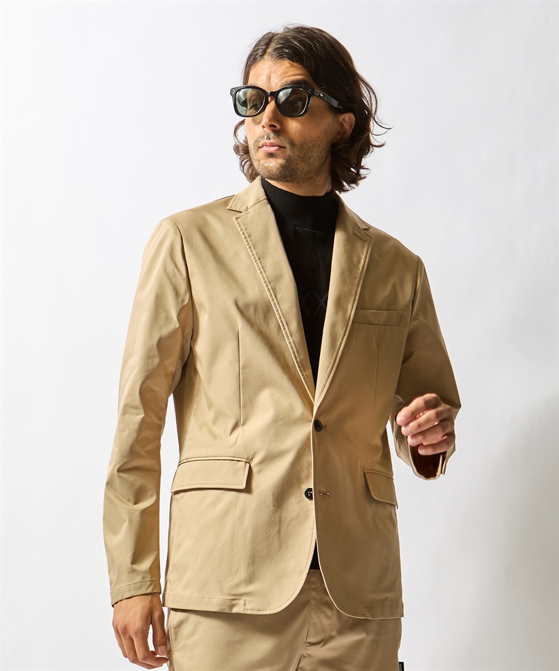 LIMONTAコンフォートＪ(BEIGE-M)