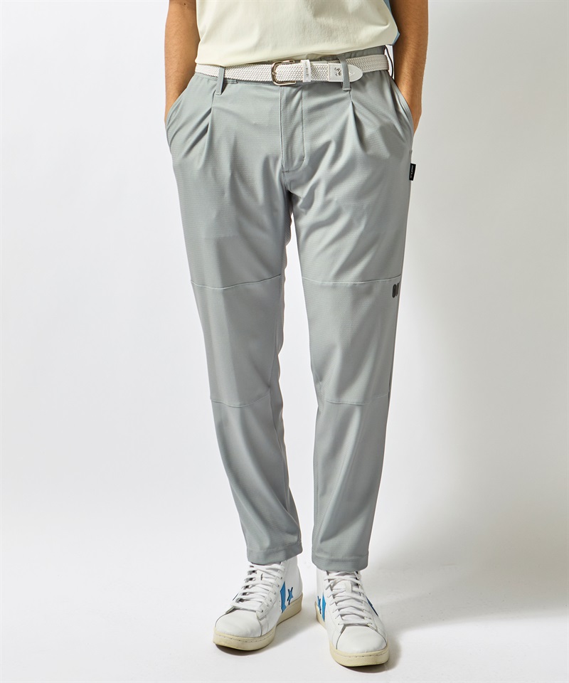 クールコンフォートメッシュパンツ(GRAY-S)