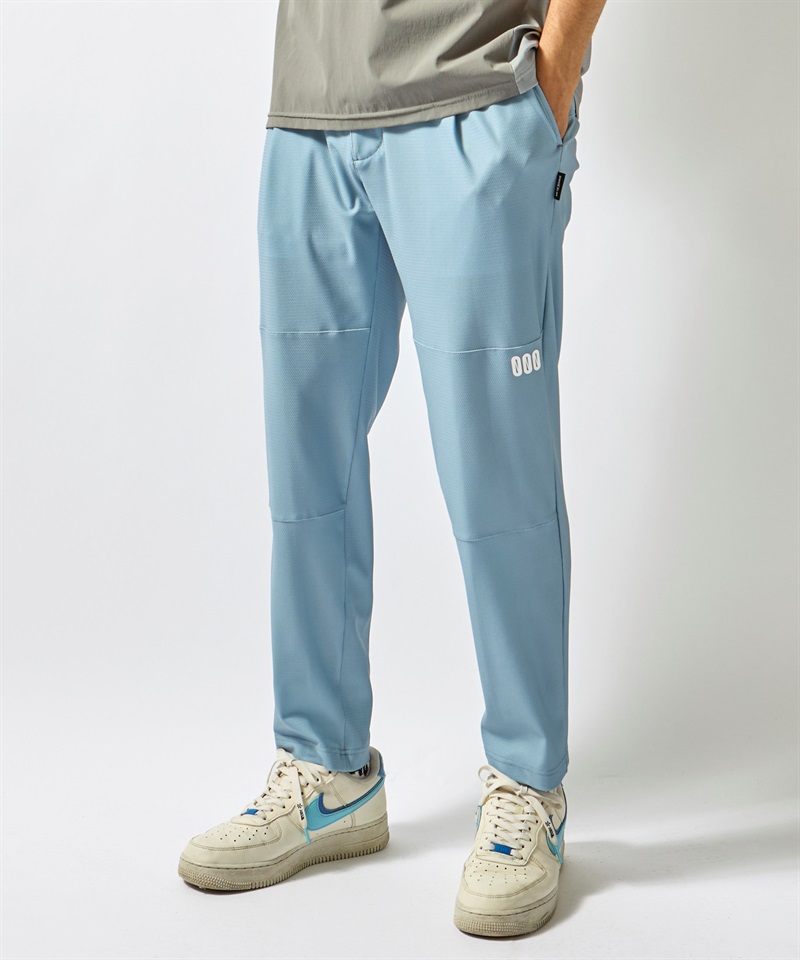 クールコンフォートメッシュパンツ(BLUE-S)