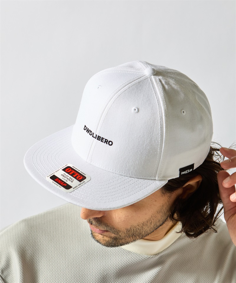 OTTO　ロゴフラットビル(WHITE-free)