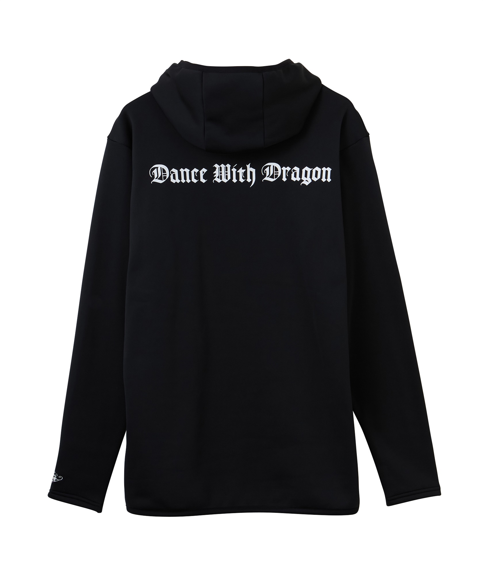 Dance With Dragon　パーカー KARUISHIパーカー | DANCE WITH DRAGON | ウィッツ公式オンラインストア