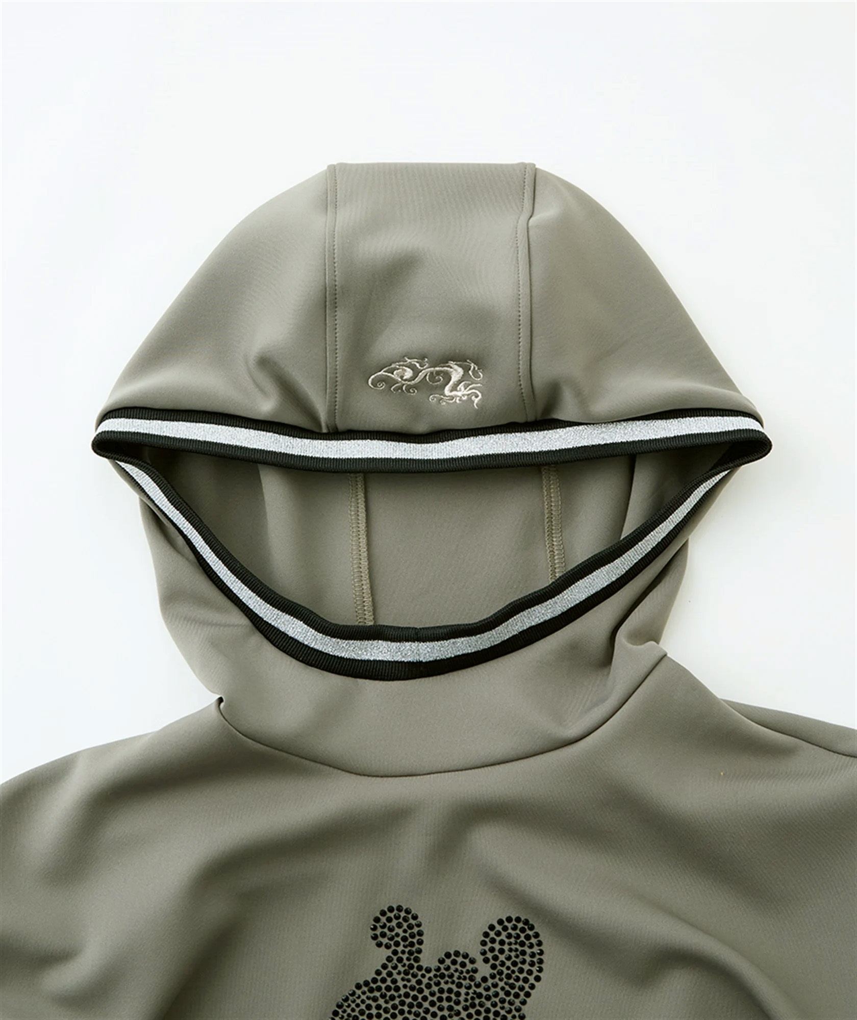 Dance With Dragon　パーカー アクアスーティングパーカー | DANCE WITH DRAGON | ウィッツ公式