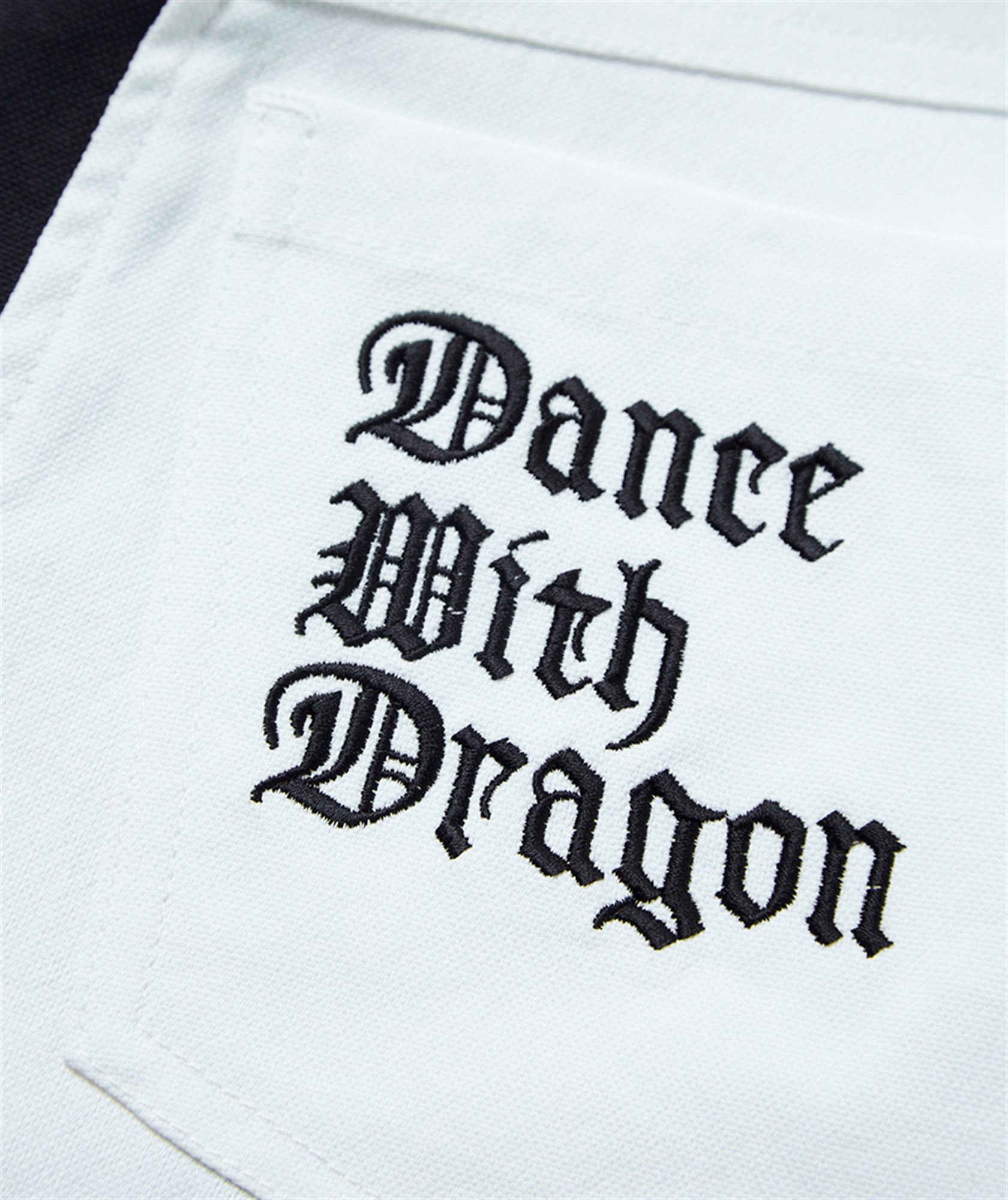【美品】DANCE WITH DRAGON ショートパンツ サイズ1 サイドラインショートパンツ | DANCE WITH DRAGON | ウィッツ
