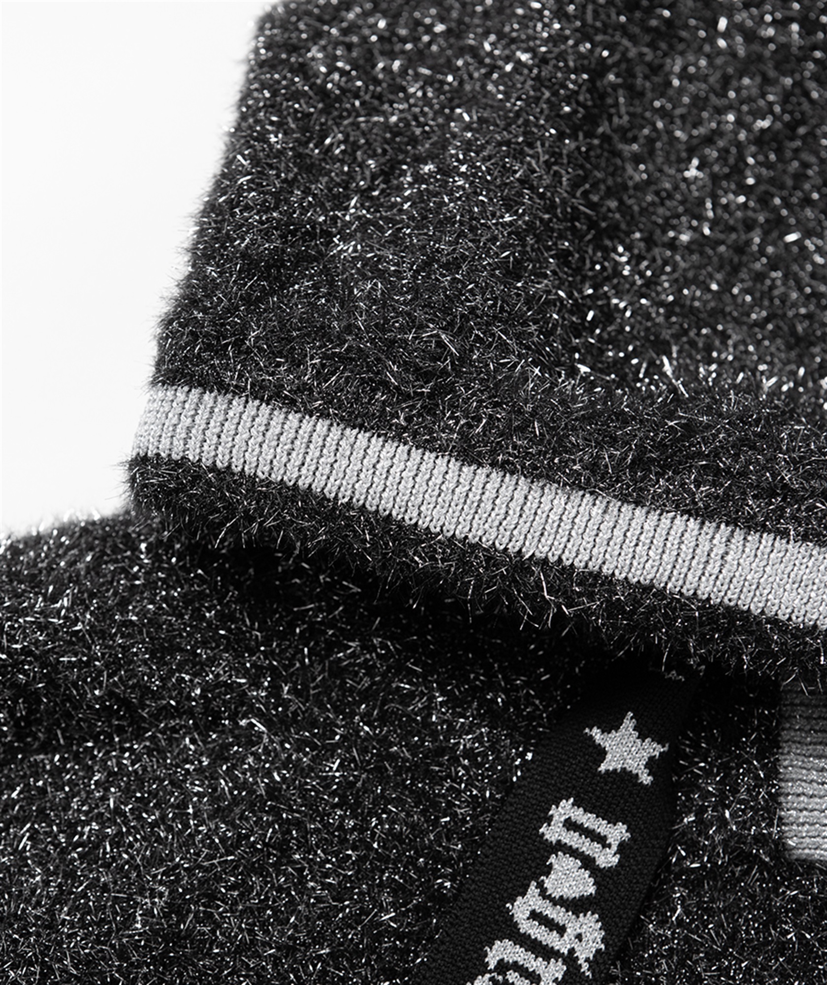 ラメフェザーパーカー | DANCE WITH DRAGON | ウィッツ公式オンライン