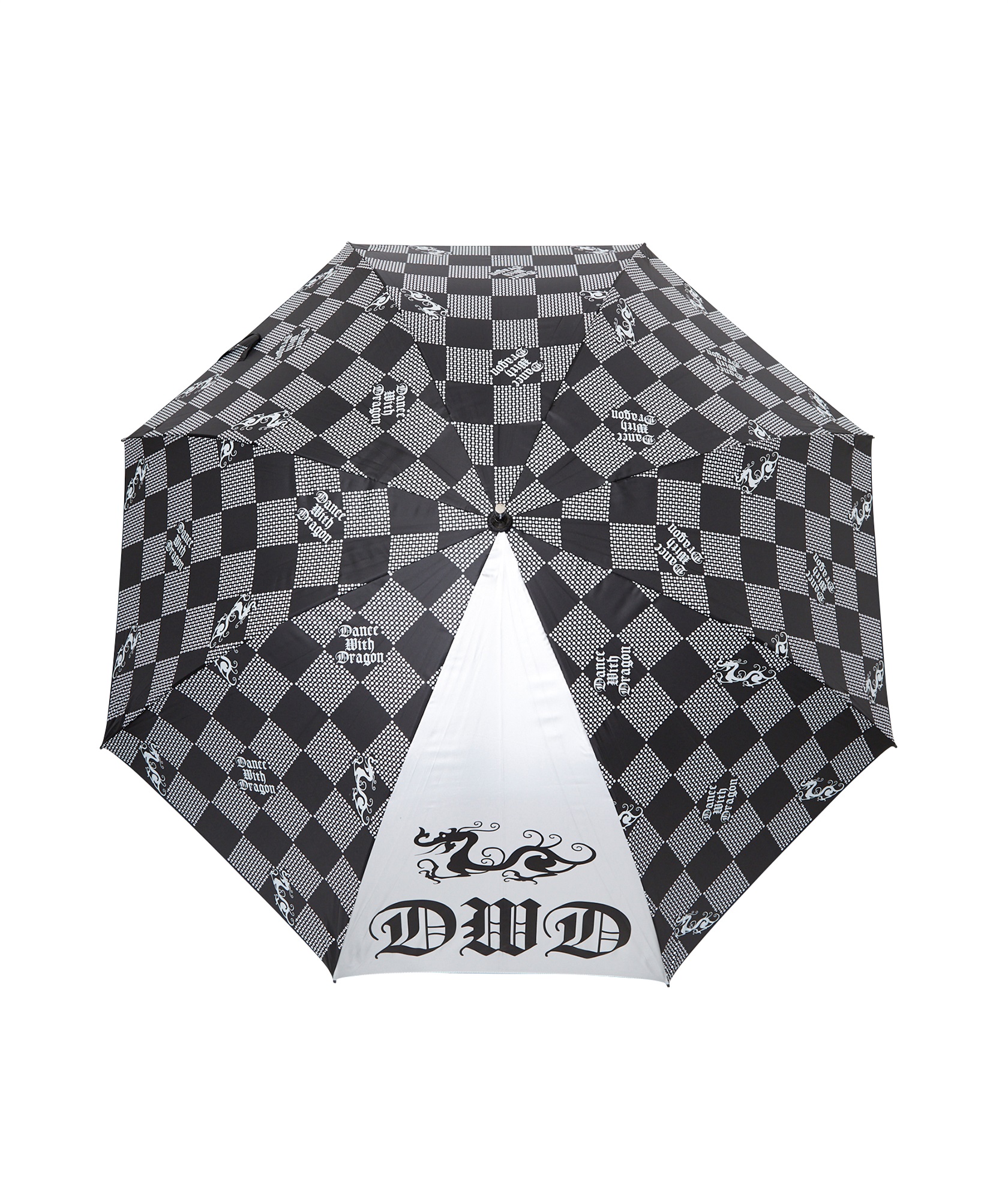 DOTチェックアンブレラ | ウィッツ公式オンラインストア