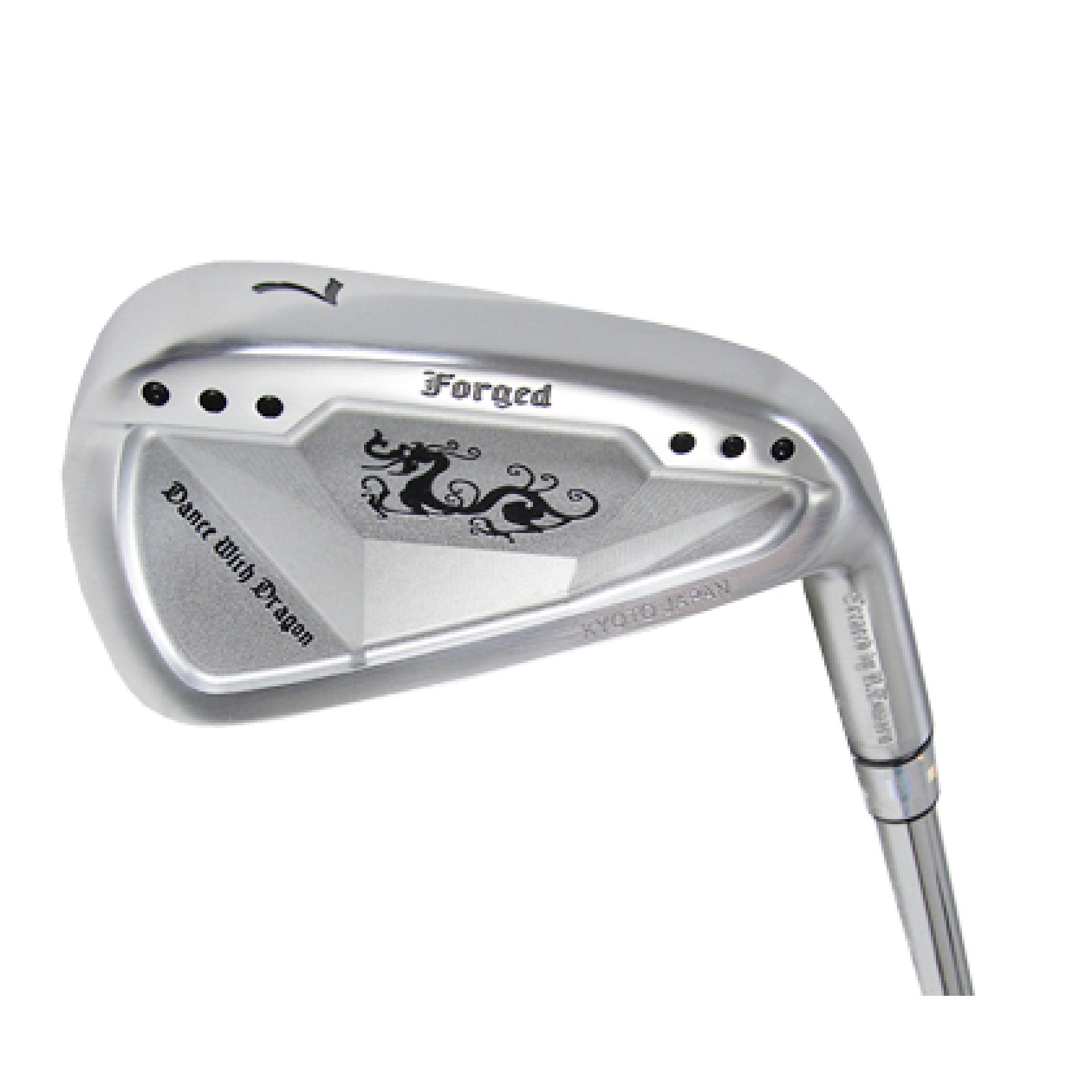 ダイナミックゴールド S200（6本セット） | ウィッツ公式オンラインストア