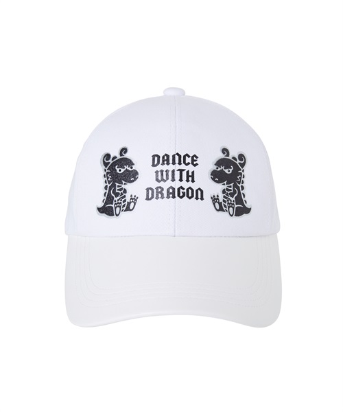 新品☆ダンスウィズドラゴン シリコン ロゴ キャップ☆ゴルフ 帽子☆ホワイト ゴルフ帽子 ダンスウィズドラゴン」の人気商品一覧 | 安い商品を