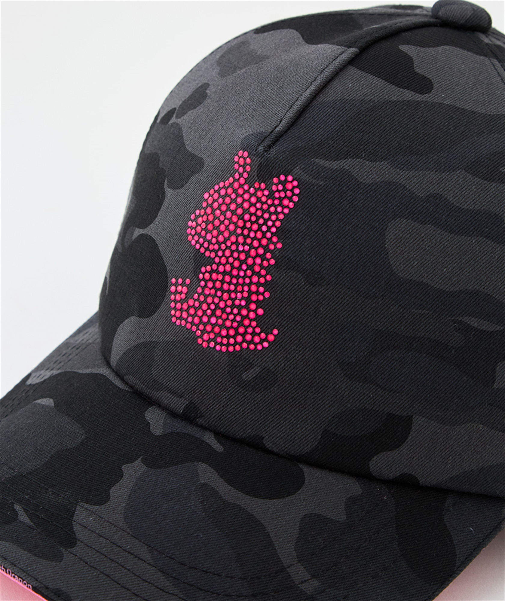 ネオンRSチビドラキャップ | DANCE WITH DRAGON | ウィッツ公式