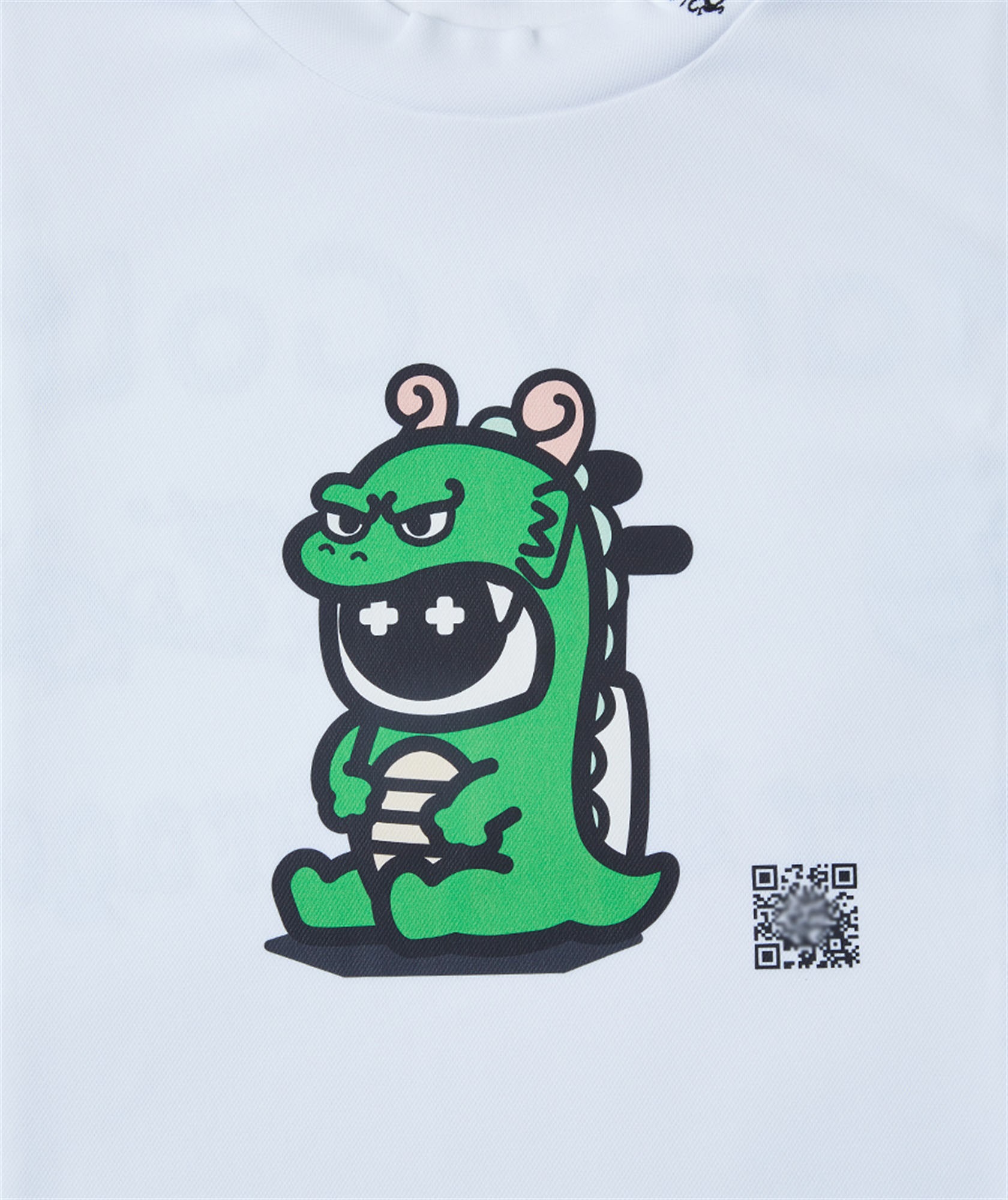 マーティーゴルフコラボモック | DANCE WITH DRAGON | ウィッツ公式