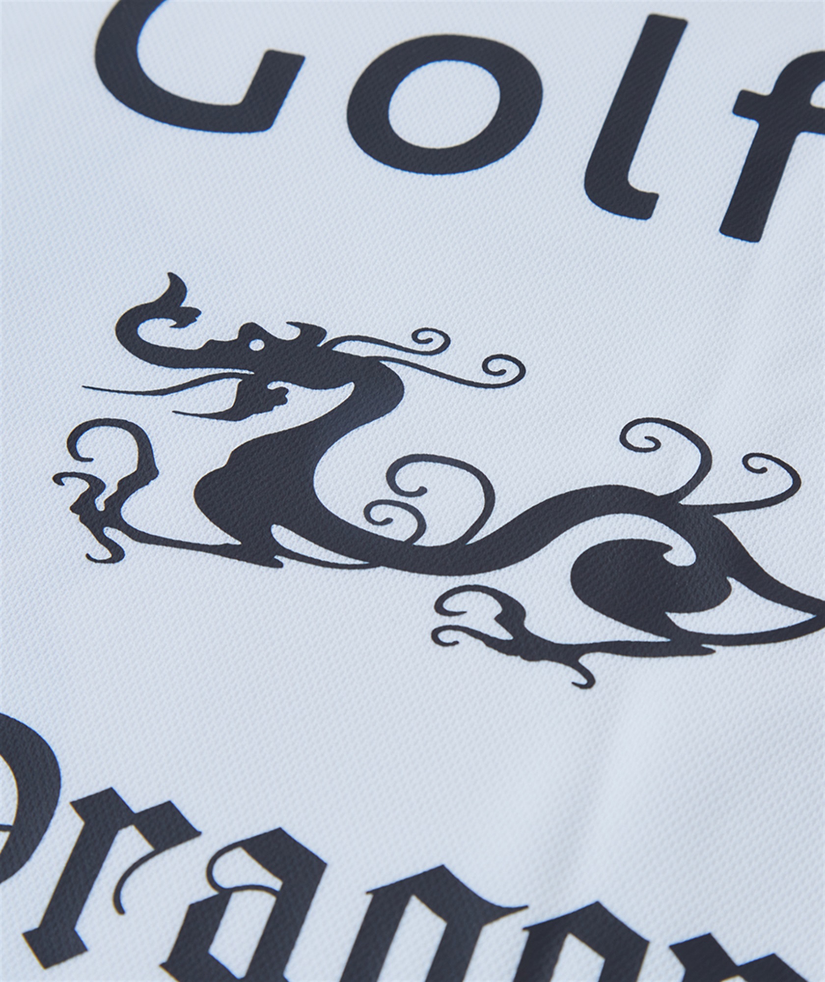 マーティーゴルフコラボモック | DANCE WITH DRAGON | ウィッツ公式