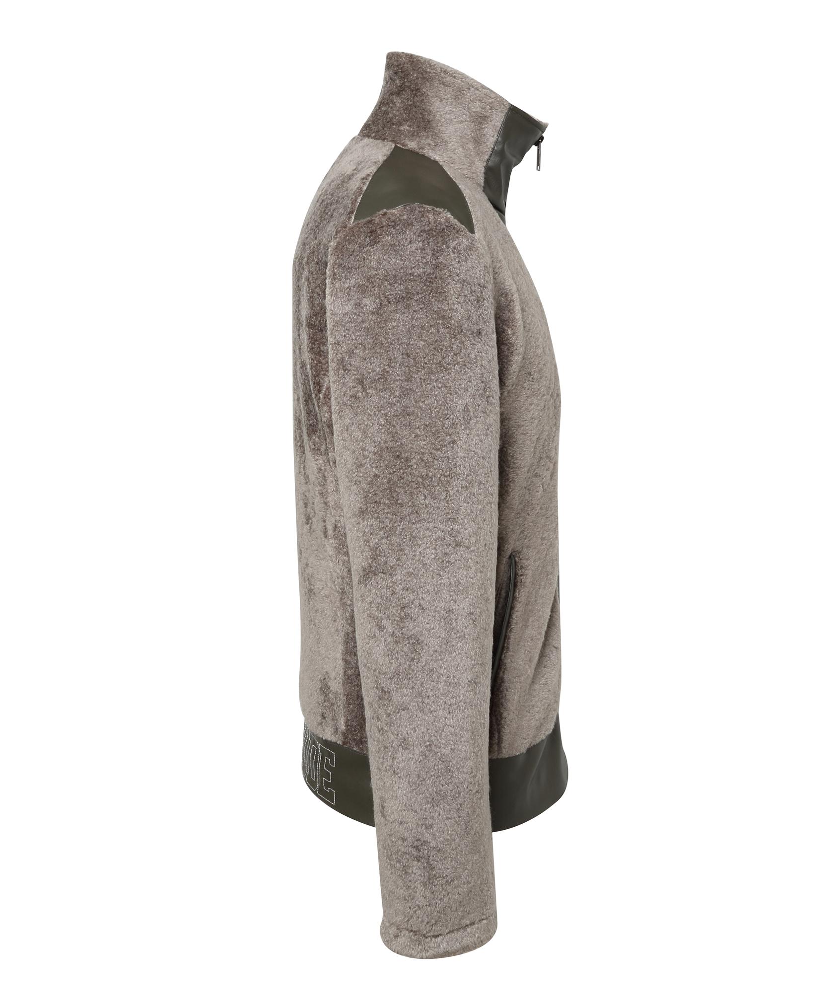 RD】ボアラックブルゾン | ROCK・DUDE | ウィッツ公式オンラインストア