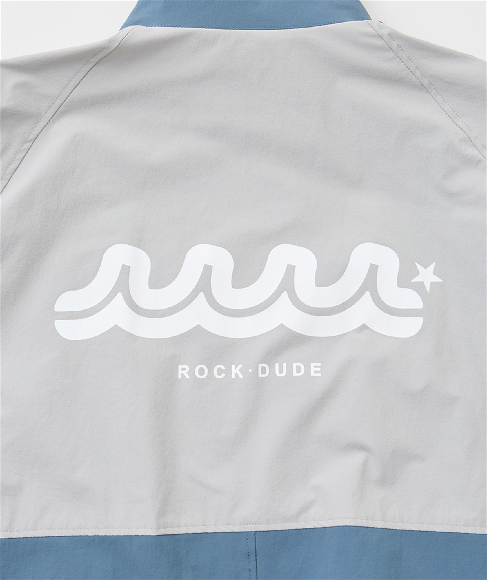 美品 【完売】ROCK・DUDE×muta Marine コラボキルトブルゾン 24BANDEL×muta MARINEコラボアイテムが登場。 美品 【完売】ROCK・DUDE