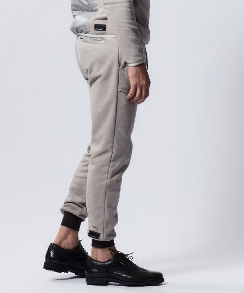 [新品]ROCK・DUDE パンツ サイズ02 サイズ：02 ROCK DUDE ロックデュード ロングパンツ ブラック系