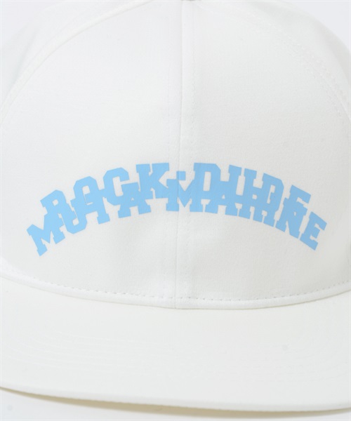 muta MARINE × ROCK・DUDE】コラボバックメッシュキャップ | ROCK