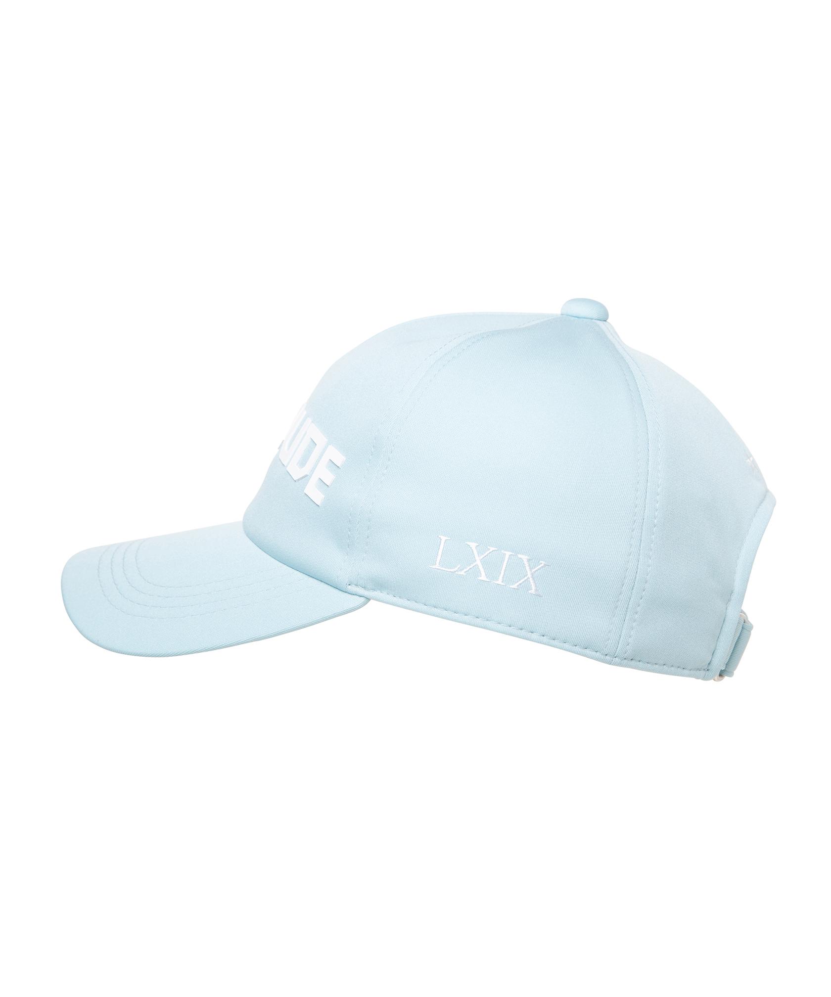 大洋Whales Wロゴキャップ ネイビー 56-58cm デッドストック