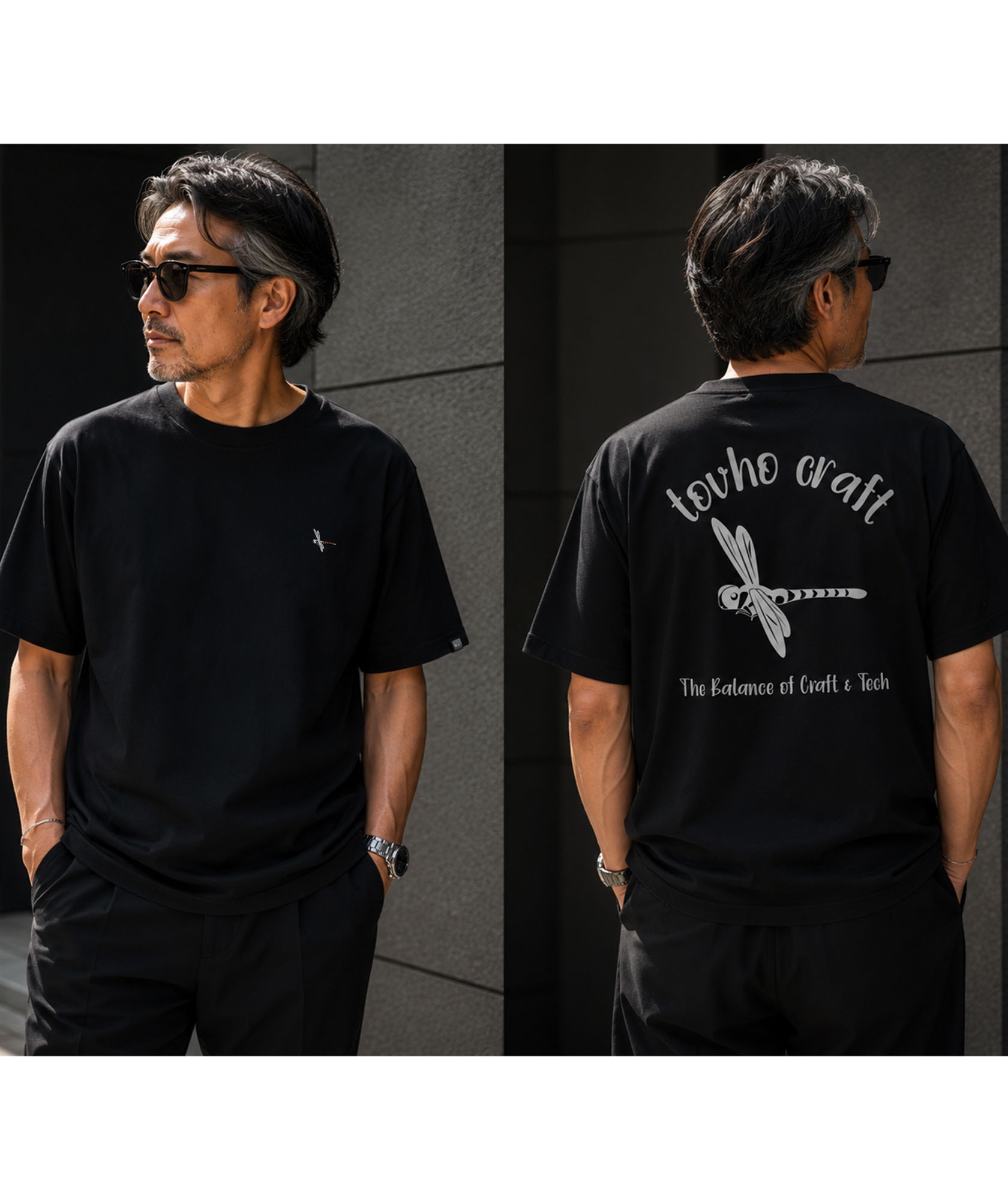 期間限定☆受注販売】TMBヴィンテージTシャツ | tovho | ウィッツ公式
