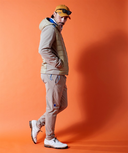 tovho】中綿BACKボアJK | tovho | ウィッツ公式オンラインストア