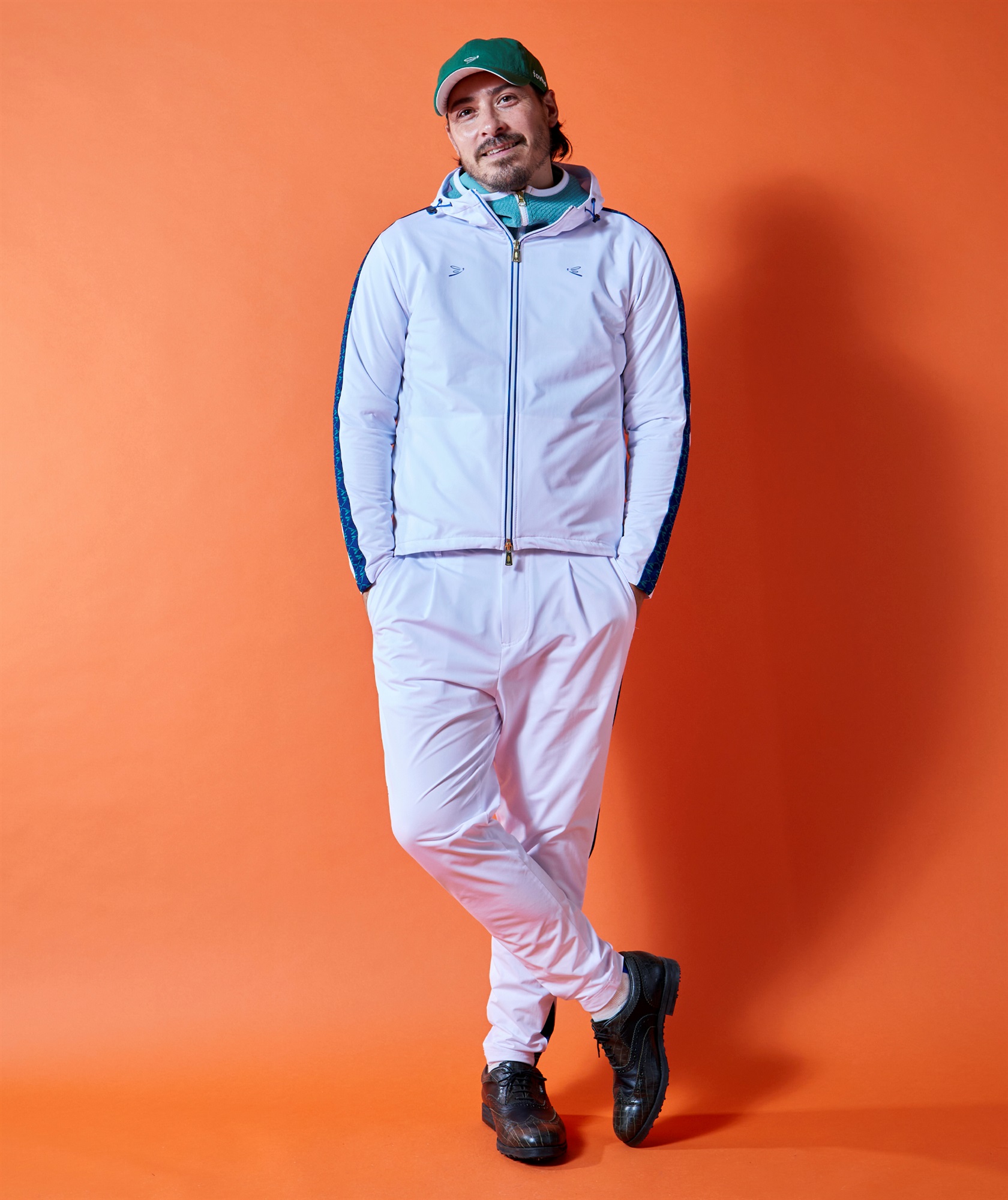 tovho】ハイゲージ撥水パンツ | tovho | ウィッツ公式オンラインストア