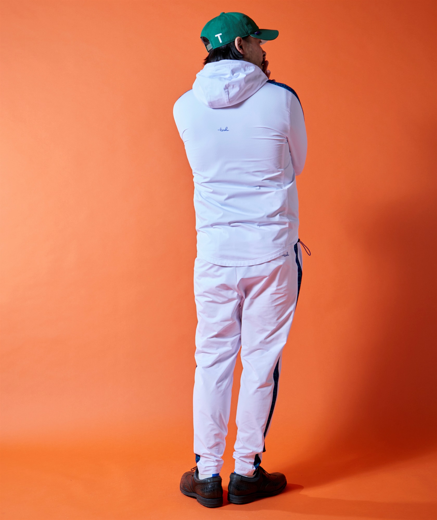 tovho】ハイゲージ撥水パンツ | tovho | ウィッツ公式オンラインストア