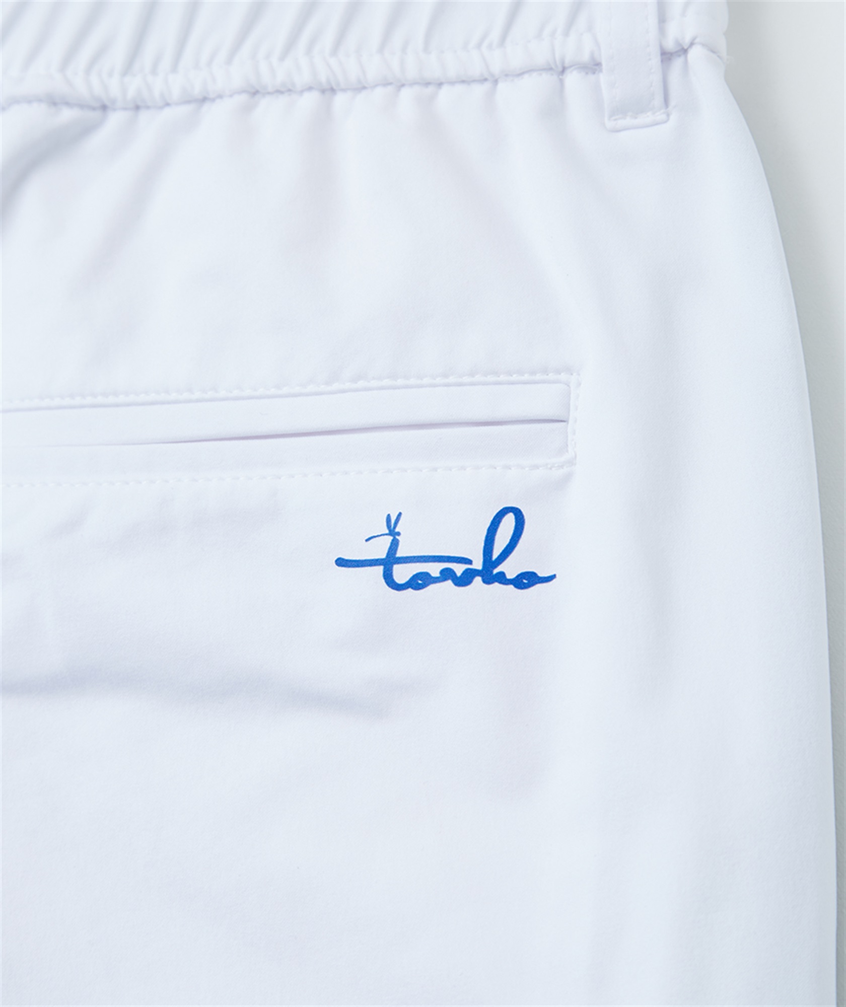 tovho】ハイゲージ撥水パンツ | tovho | ウィッツ公式オンラインストア