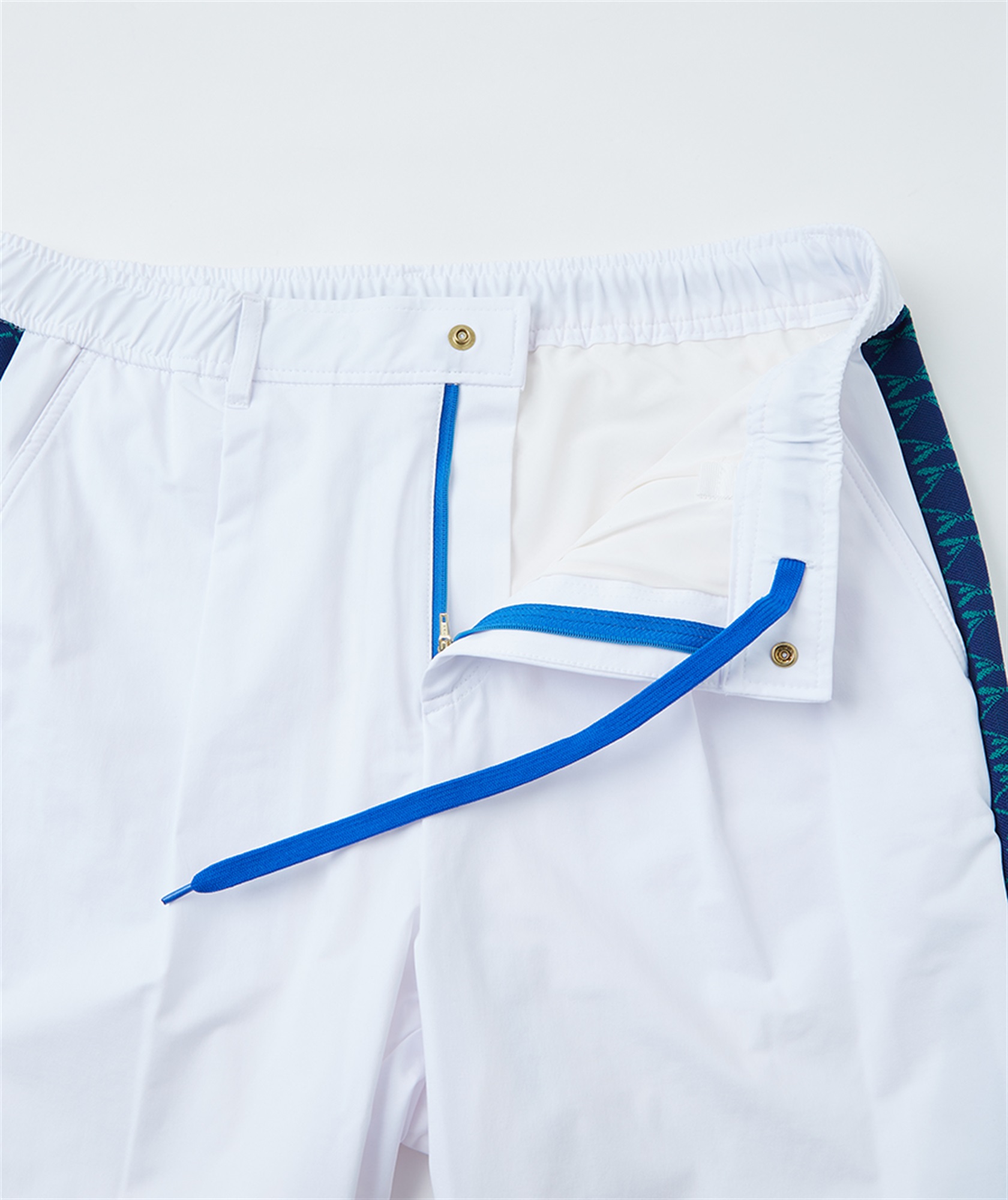 tovho】ハイゲージ撥水パンツ | tovho | ウィッツ公式オンラインストア